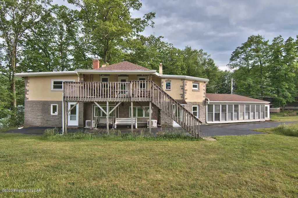 150 Ben Titus Road, Tamaqua in Tamaqua