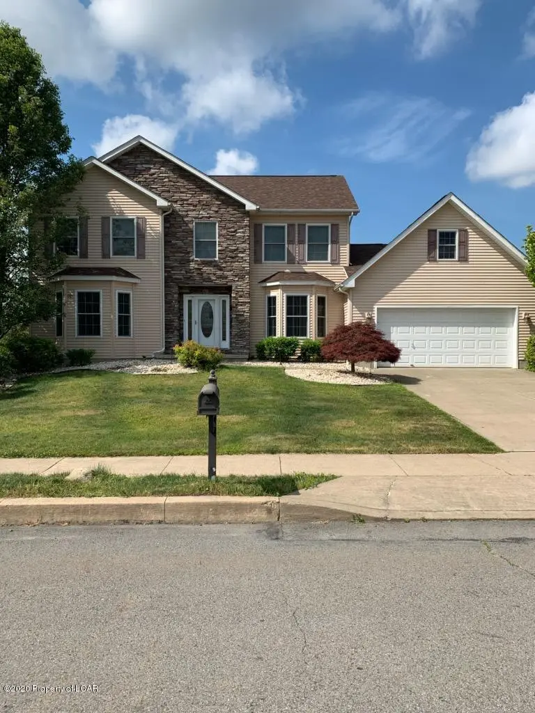 66 Cranberry Terrace, Duryea in Duryea