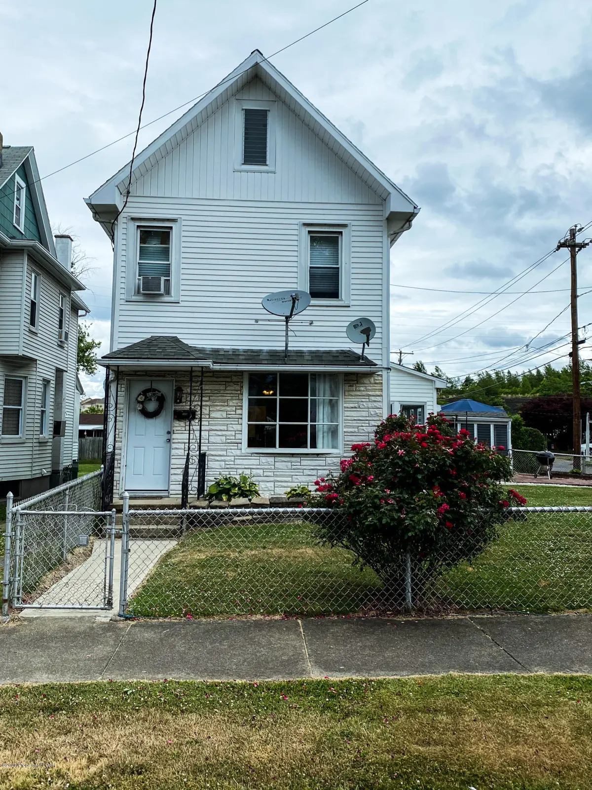 148 Gardner Avenue, Wilkes-Barre in Wilkes-Barre