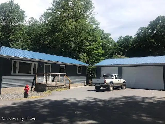 2025 Pine Run Road, Laurel Run in Laurel Run