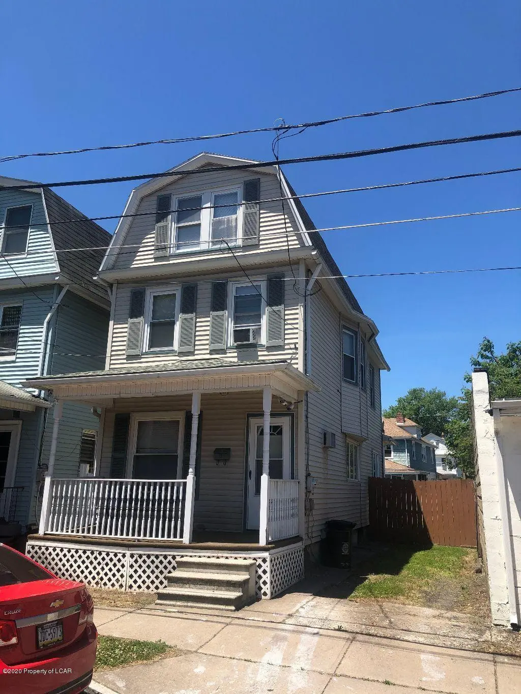 9 Warren Street, Wilkes-Barre in Wilkes-Barre