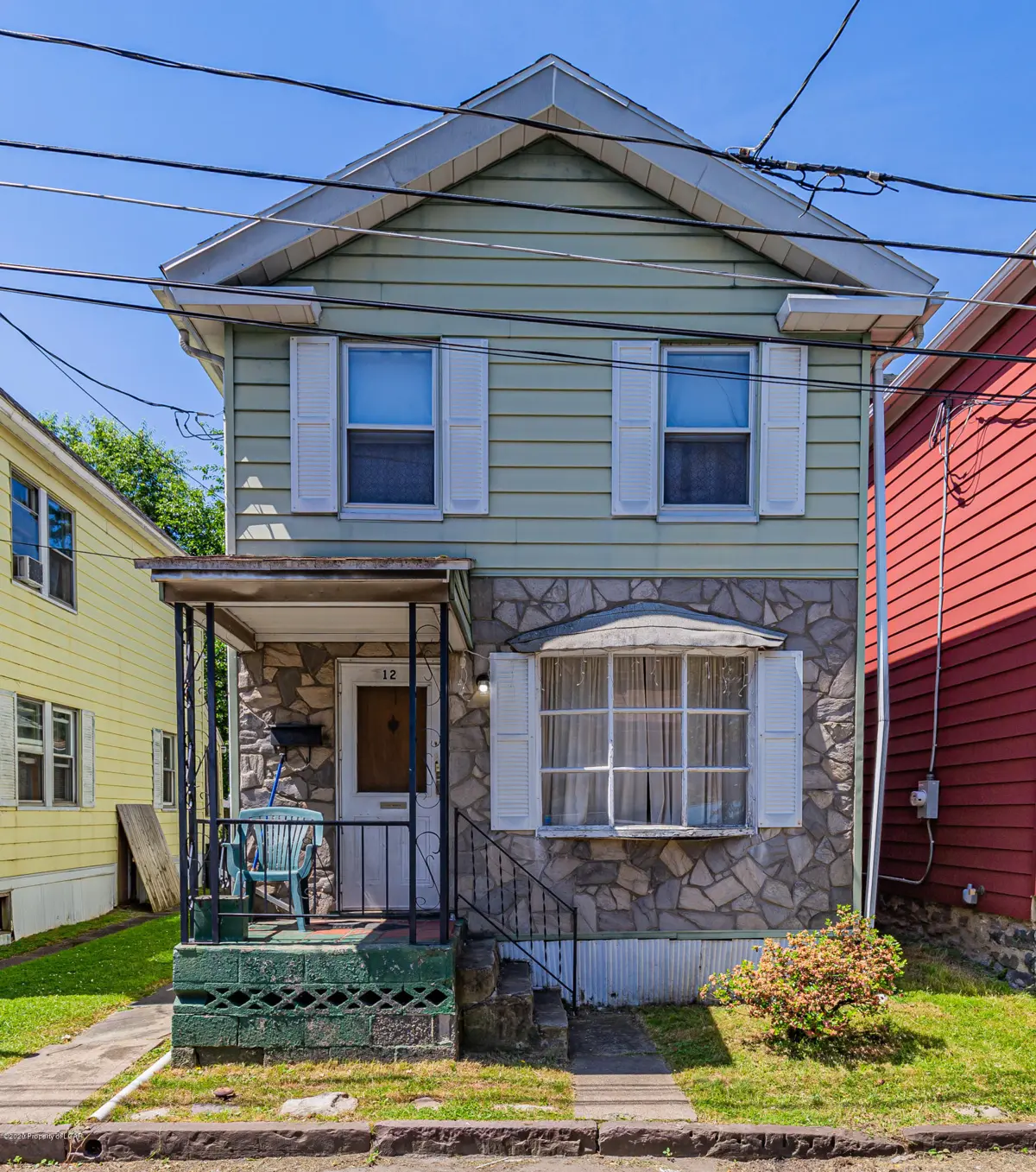 12 Kirkendall Avenue, Wilkes-Barre in Wilkes-Barre
