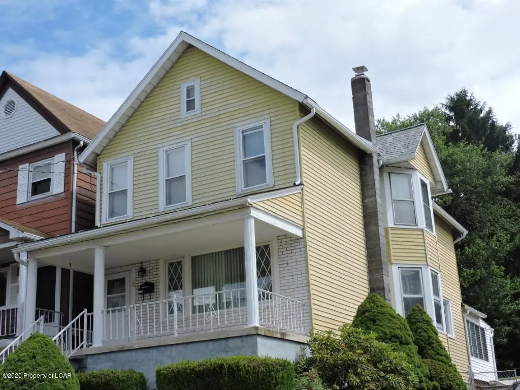 80 Manhattan Street, Ashley in Ashley
