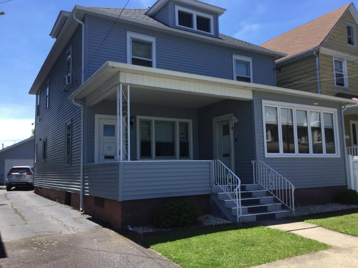 80 Elizabeth Street, Wilkes-Barre in Wilkes-Barre