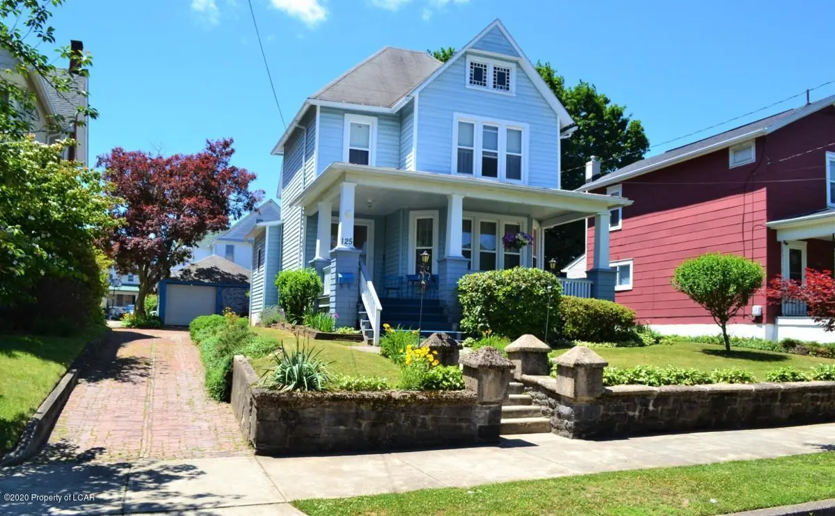125 Delaware Avenue, West Pittston in West Pittston