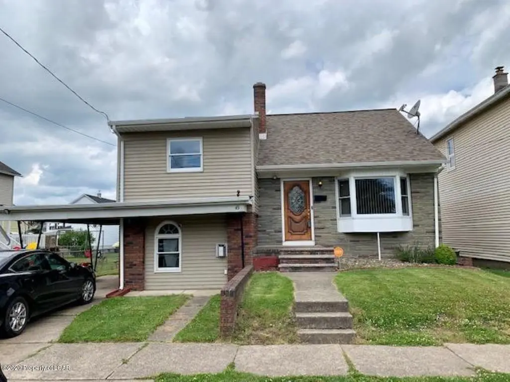 45 Scureman Street, Hanover Township in Hanover Township