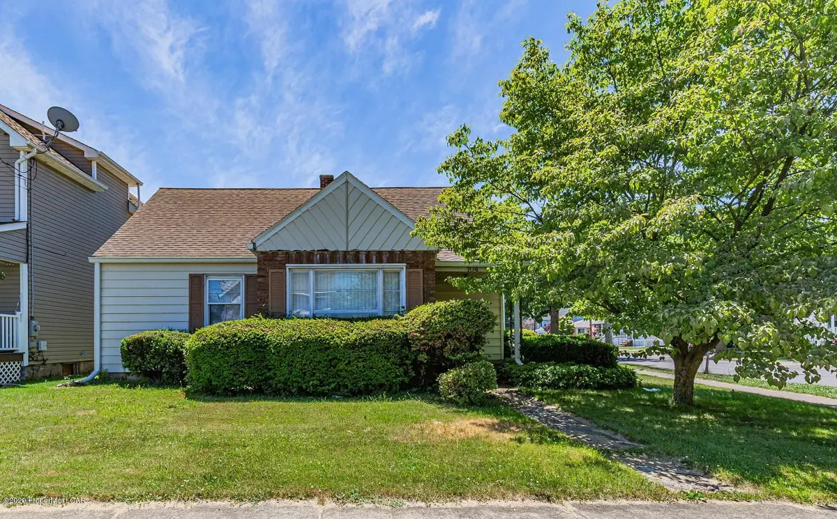 104 Wesley Street, Forty Fort in Forty Fort