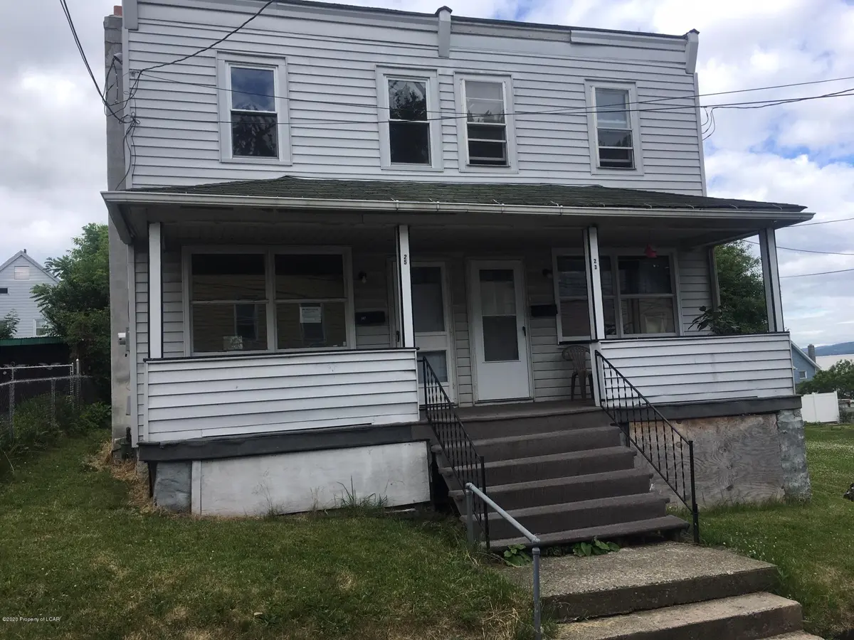 23 Dodson Lane, Wilkes-Barre in Wilkes-Barre