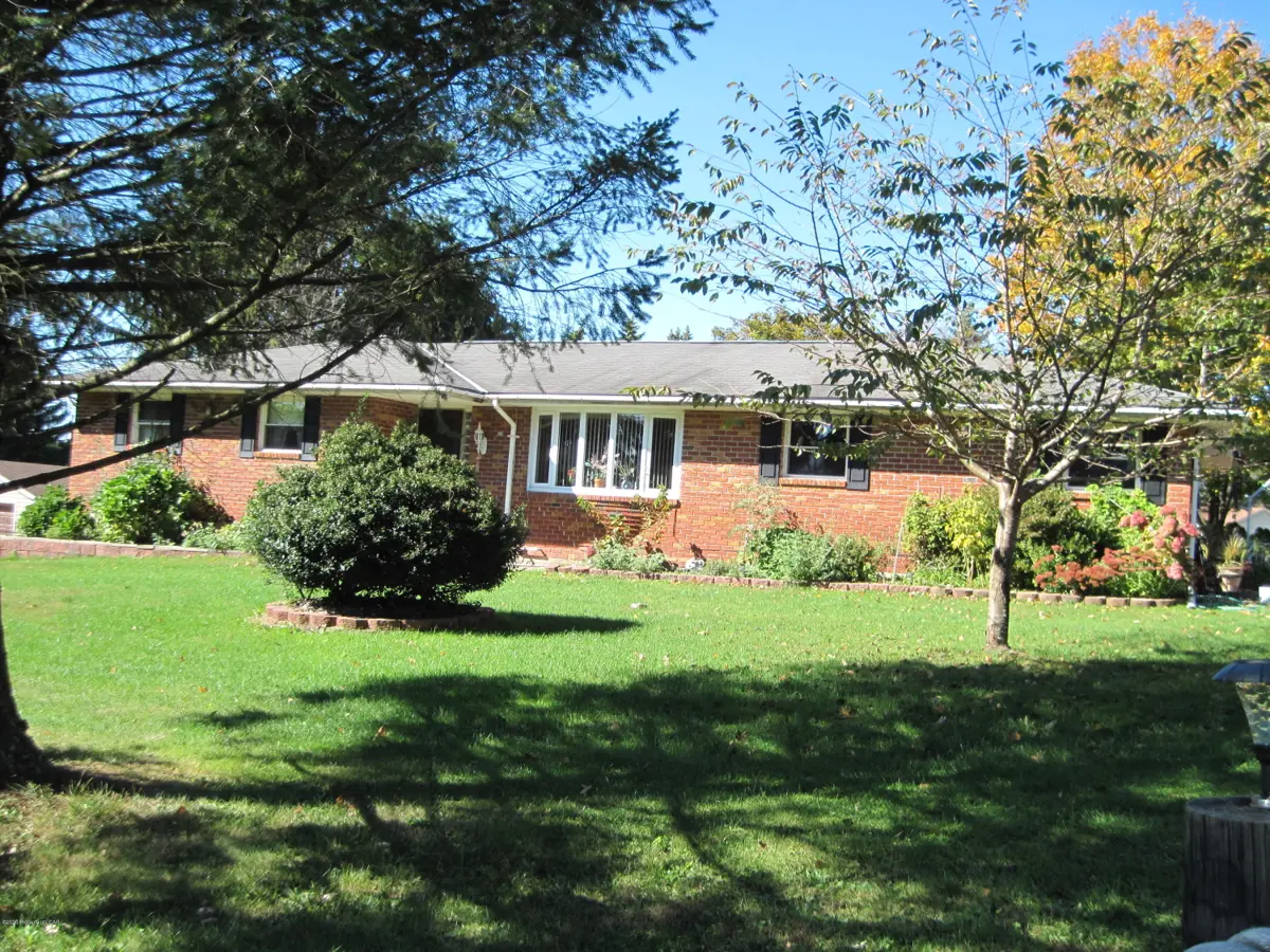92 N Old Turnpike Road, Drums in Drums