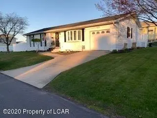 243 L Inman Avenue, Hanover Township in Hanover Township