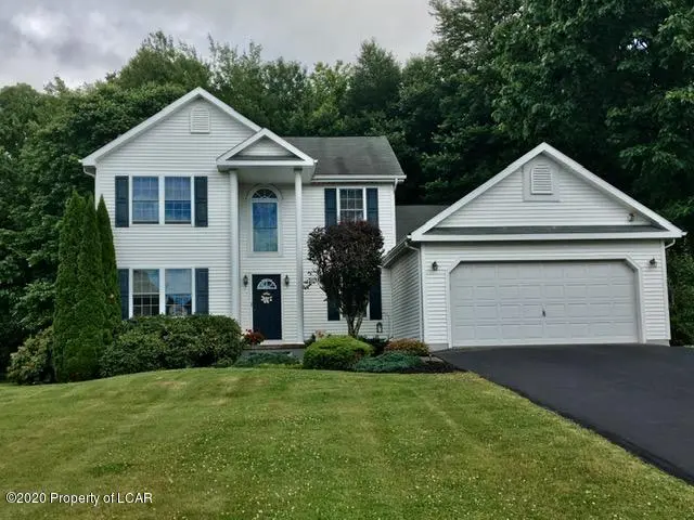 508 Stone Hedge Place, Mountain Top in Mountain Top