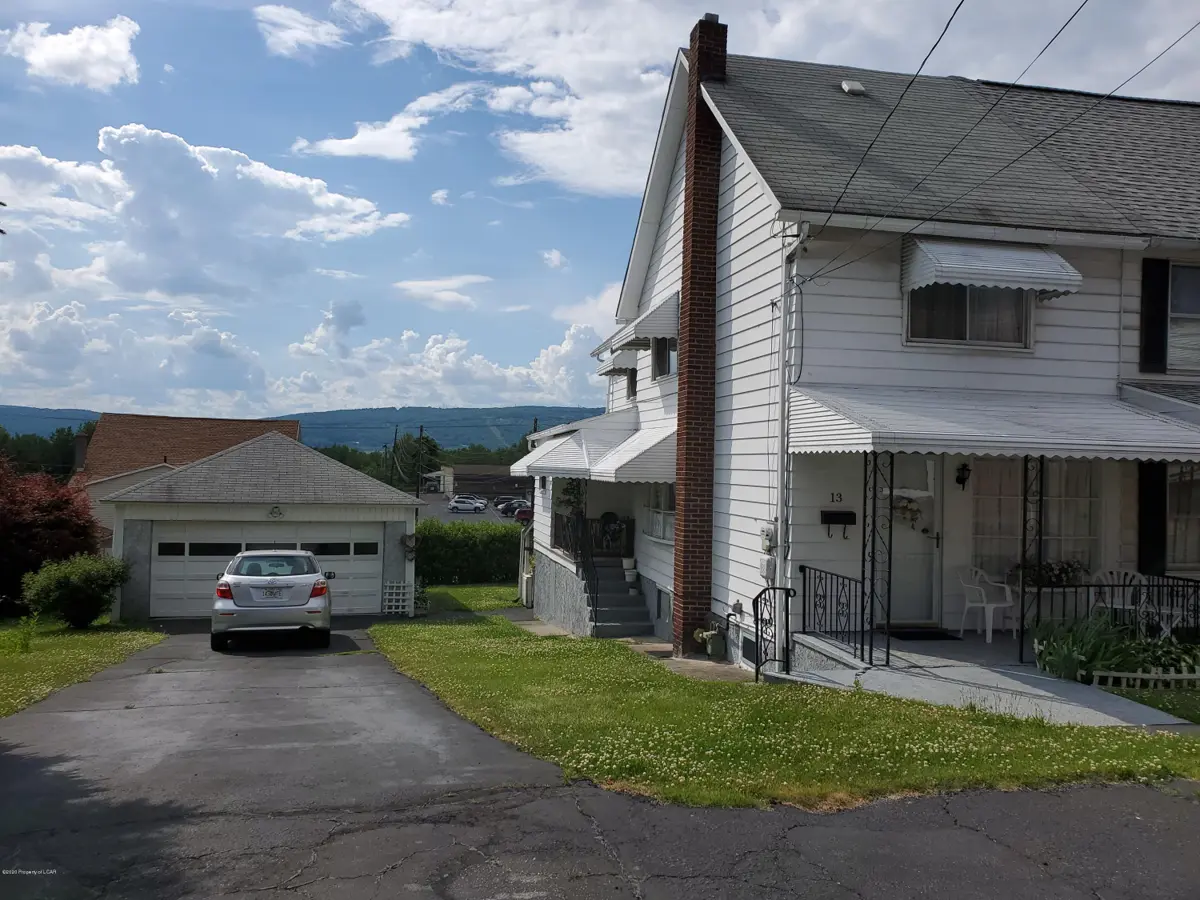 13 St. Mary Street, Plains in Plains
