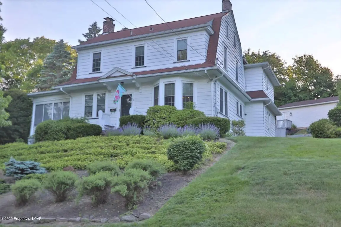 50 Harris Hill Road, Trucksville in Trucksville