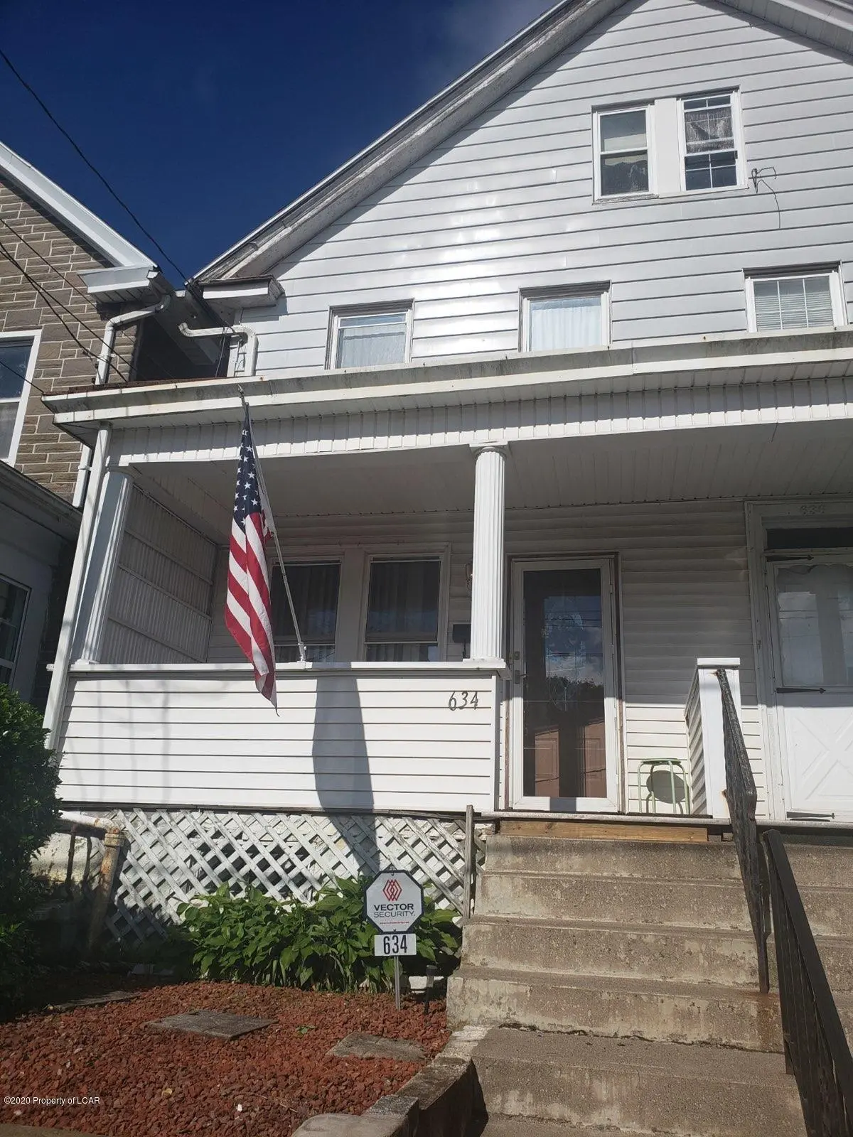 634 Lincoln Street, Hazleton in Hazleton