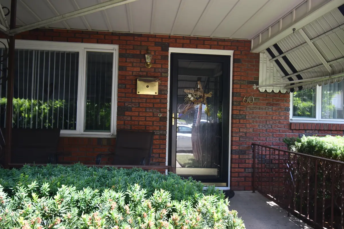 60 1st Street, Dupont in Dupont