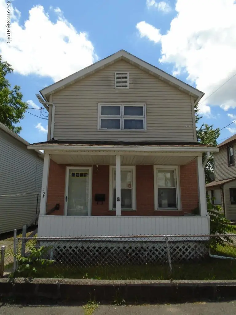 107 Cedar Street, Exeter in Exeter