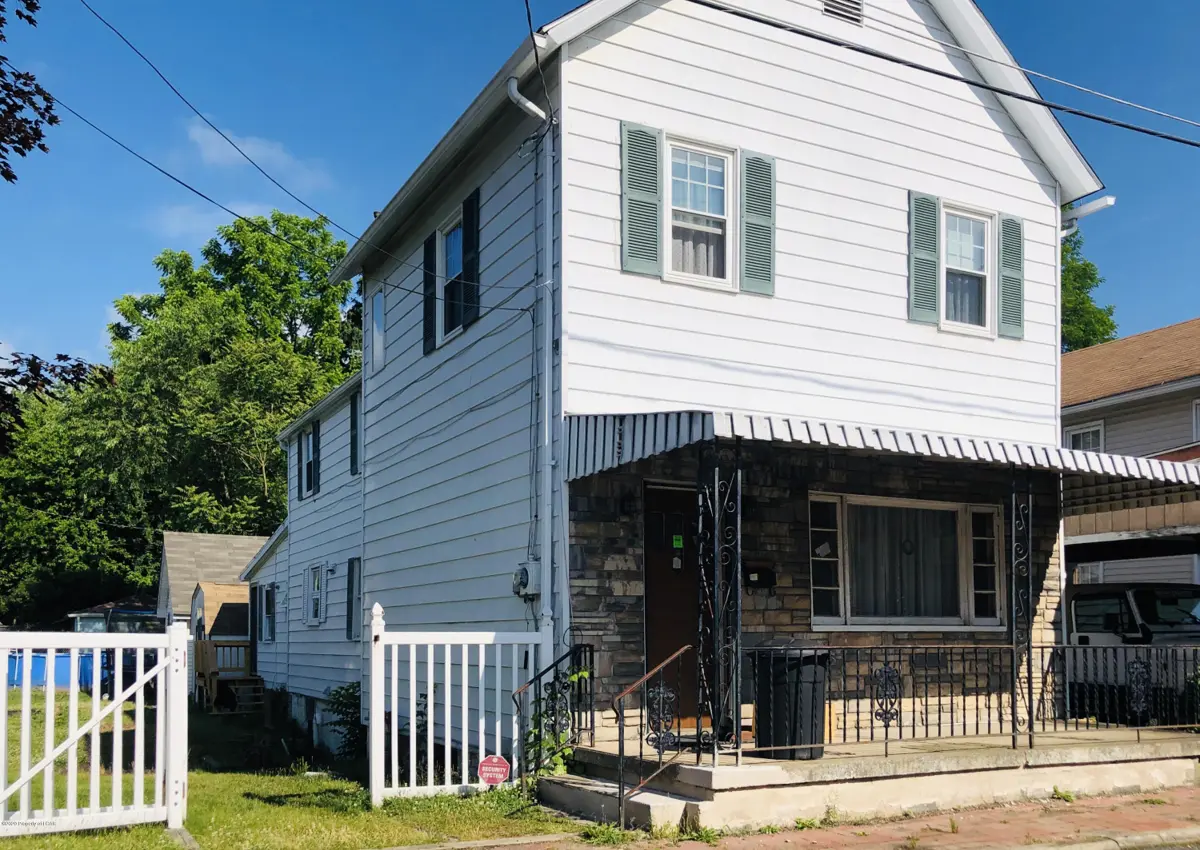 11 Franklin Street, Larksville in Larksville