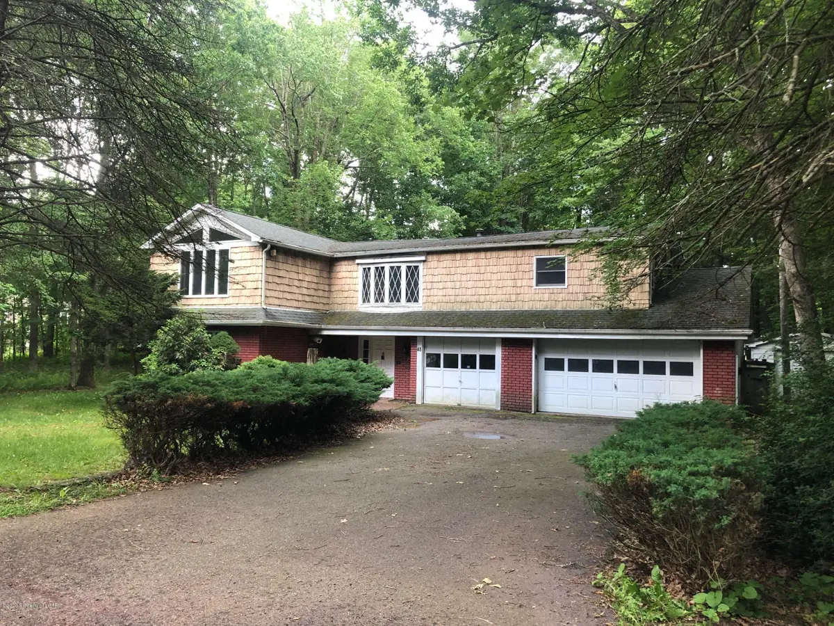 45 Williams Drive, White Haven in White Haven