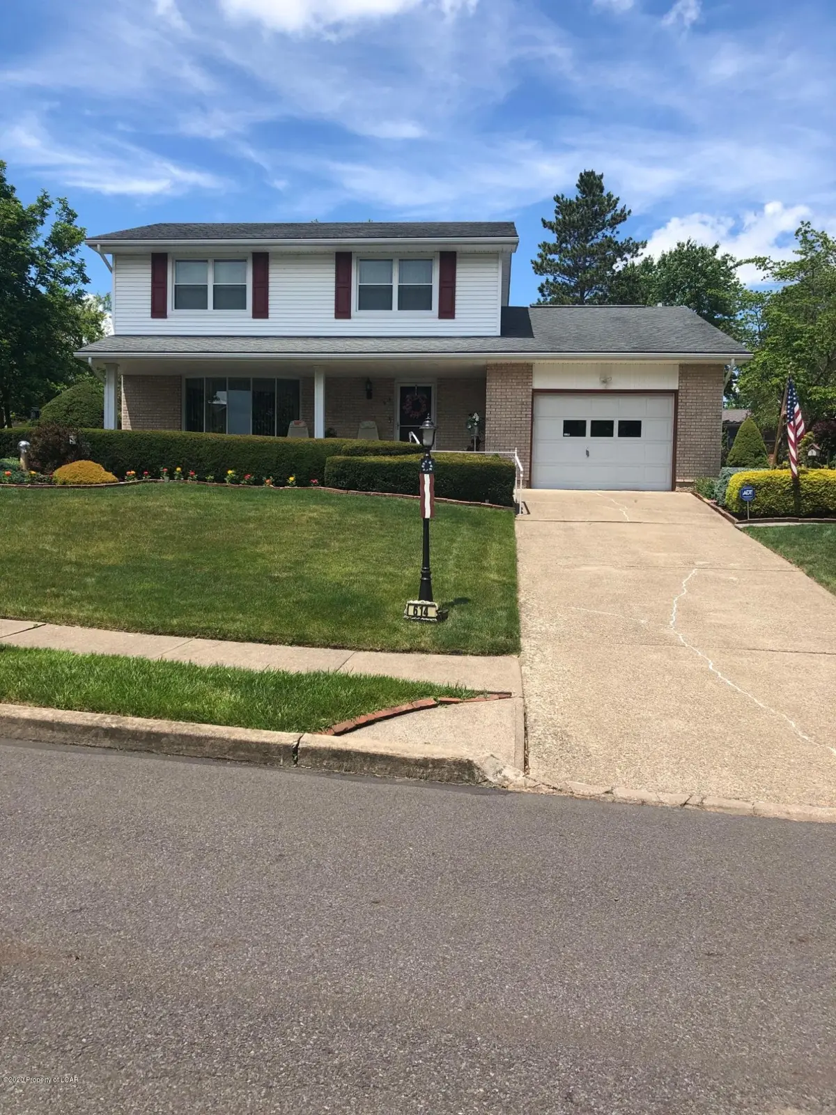 614 E Grove Street, Nanticoke in Nanticoke