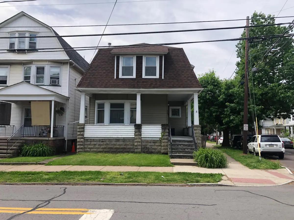 202 Horton Street, Wilkes-Barre in Wilkes-Barre