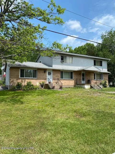 568-574 PARDEESVILLE Road, Hazle Township in Hazle Township