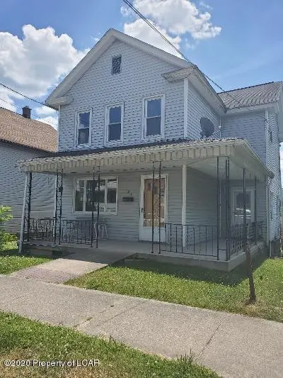 131 W Green Street, Nanticoke in Nanticoke