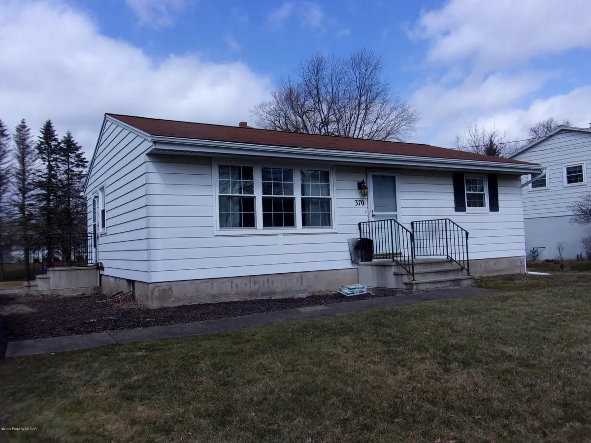 370 Harris Hill Road, Shavertown in Shavertown