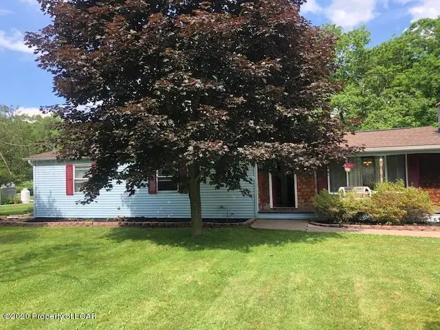 108 N Sheaman Road, White Haven in White Haven