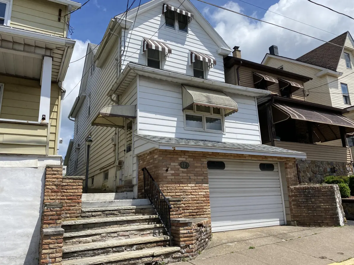 119 W Clay Avenue, West Hazleton in West Hazleton