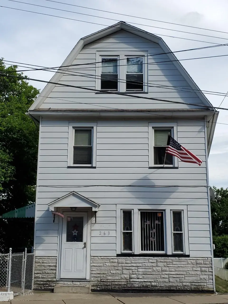 263 Kelly Street, Luzerne in Luzerne