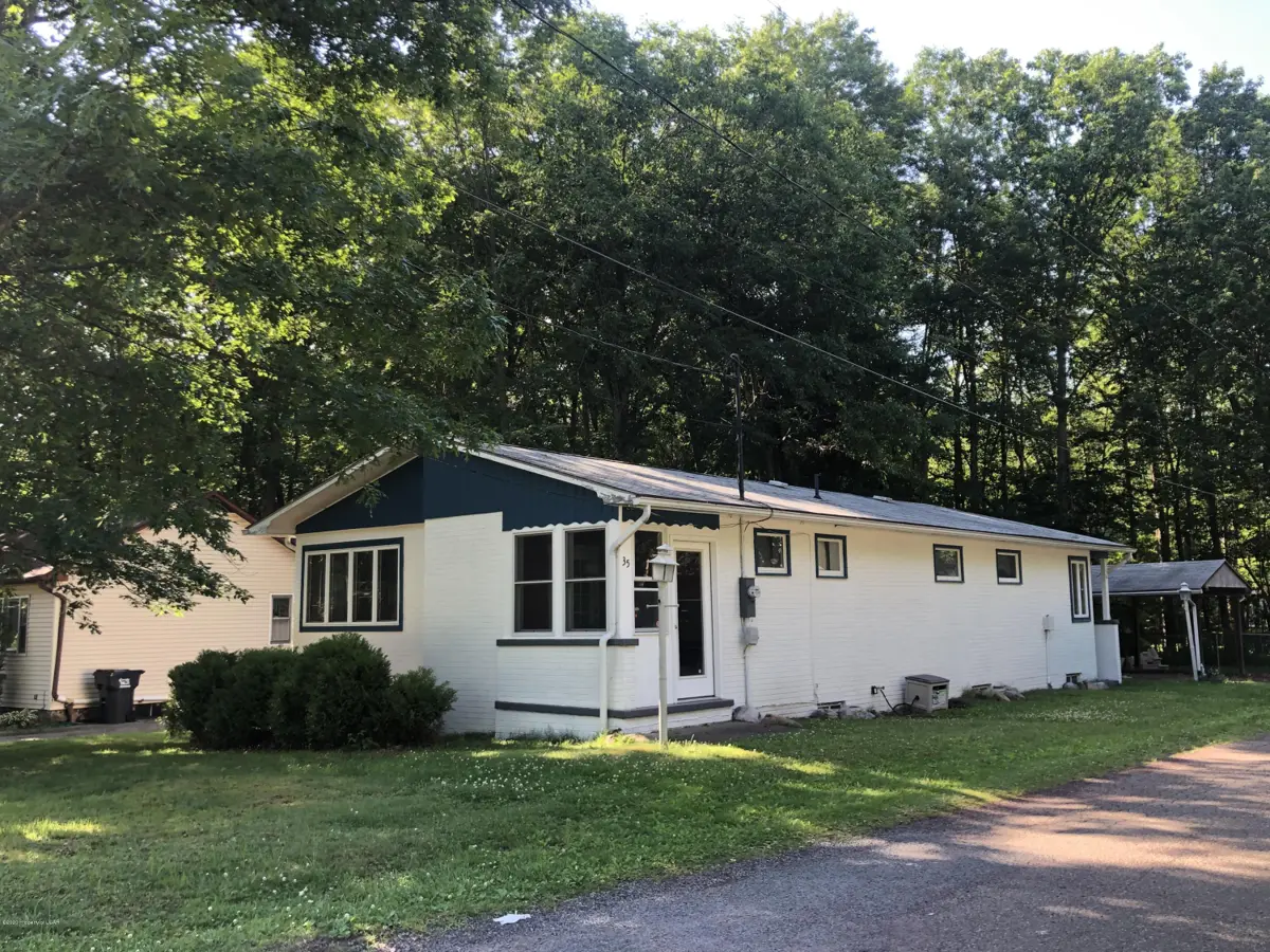 35 Carter Drive, White Haven in White Haven