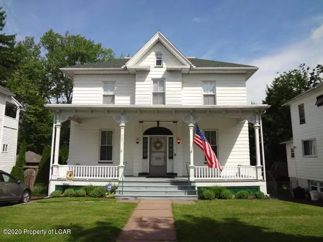 805 S Main Street, Wilkes-Barre in Wilkes-Barre
