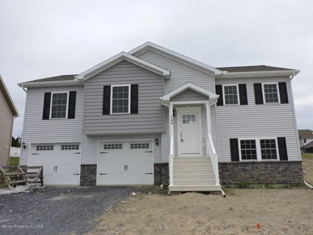 149 Cremard Boulevard, Duryea in Duryea