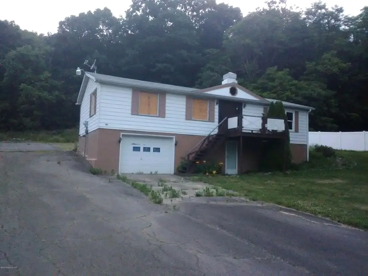 1670 State Rt 92, Harding in Harding