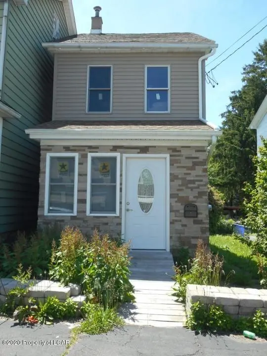 710 N James Street, Hazleton in Hazleton