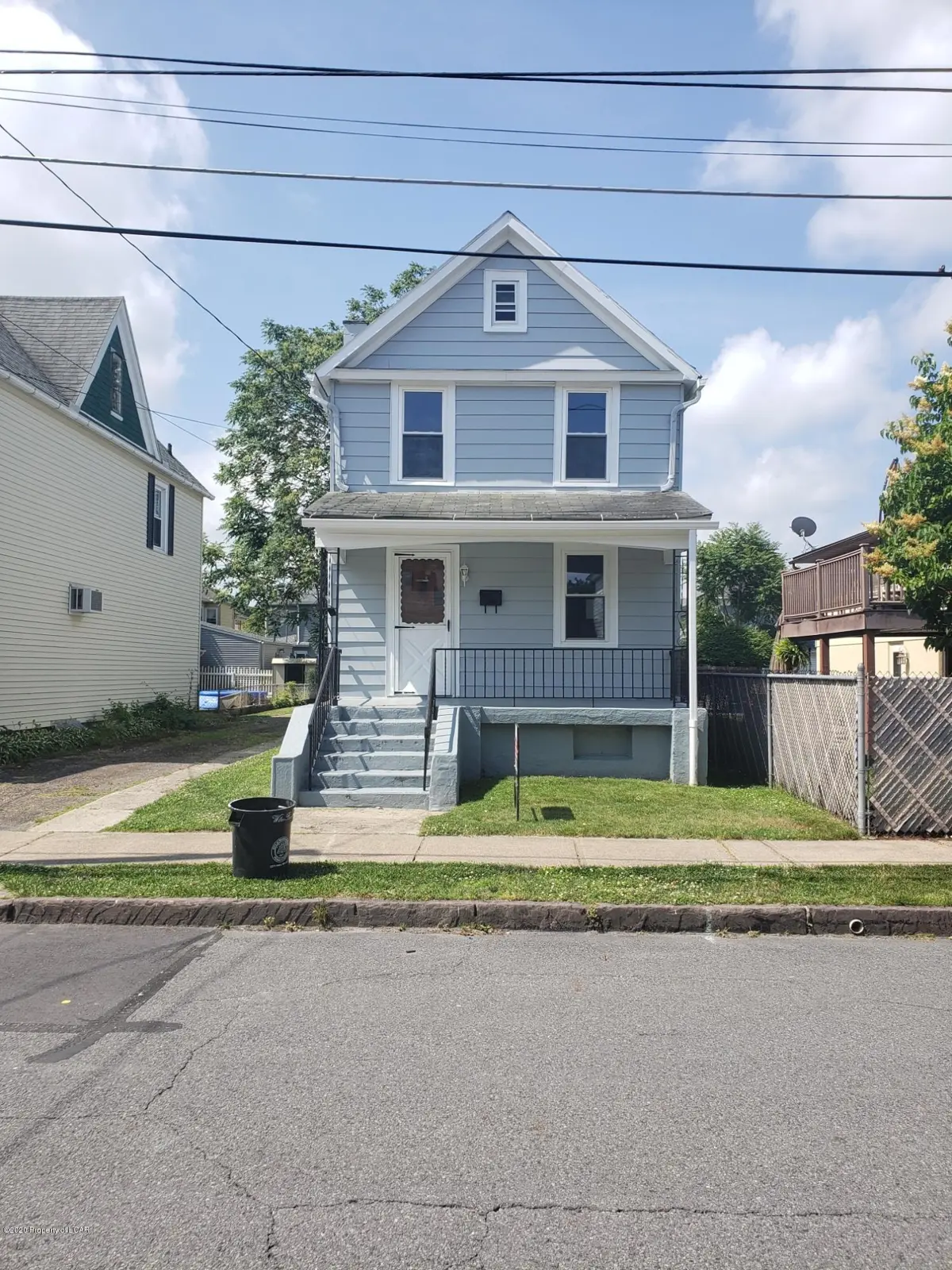 56 Birch Street, Wilkes-Barre in Wilkes-Barre