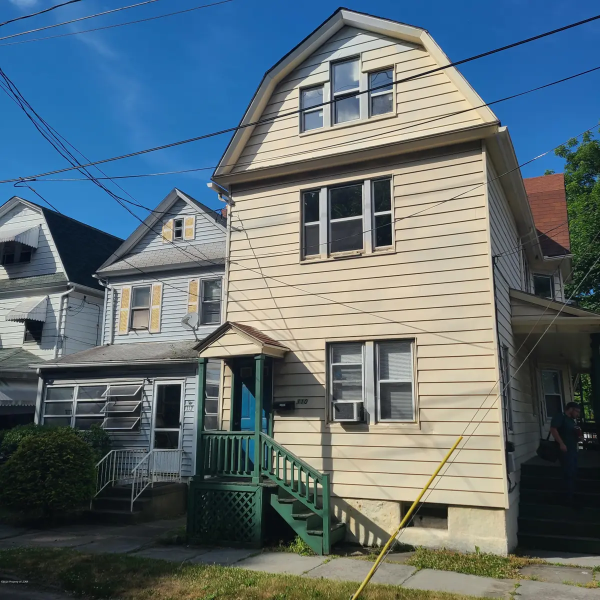 110 Ashley Street, Ashley in Ashley