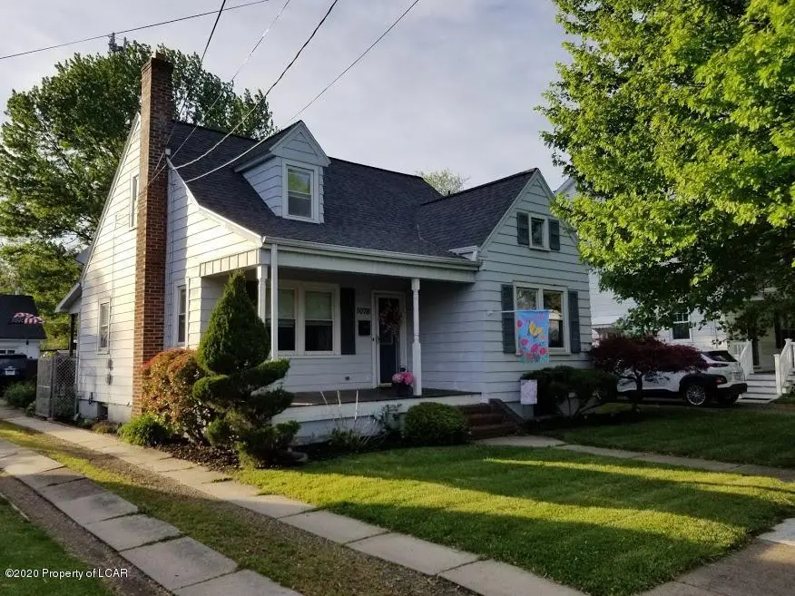 1076 Murray Street, Forty Fort in Forty Fort