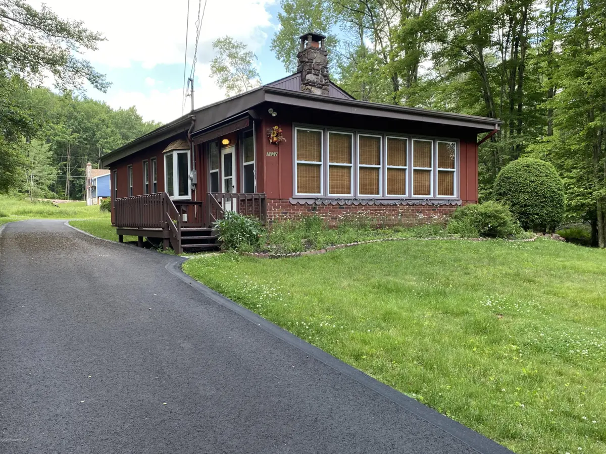 1122 Aspen Road, White Haven in White Haven