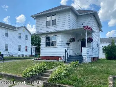 216 Fremont Street, West Pittston in West Pittston