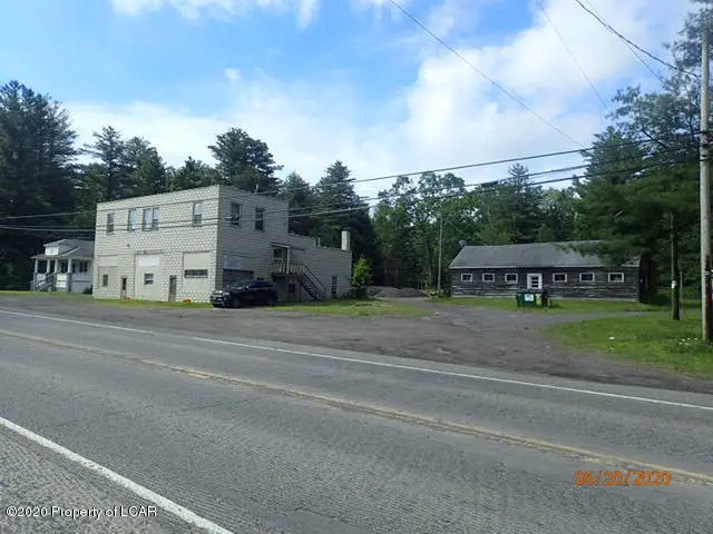 63 Buck Boulevard, White Haven in White Haven