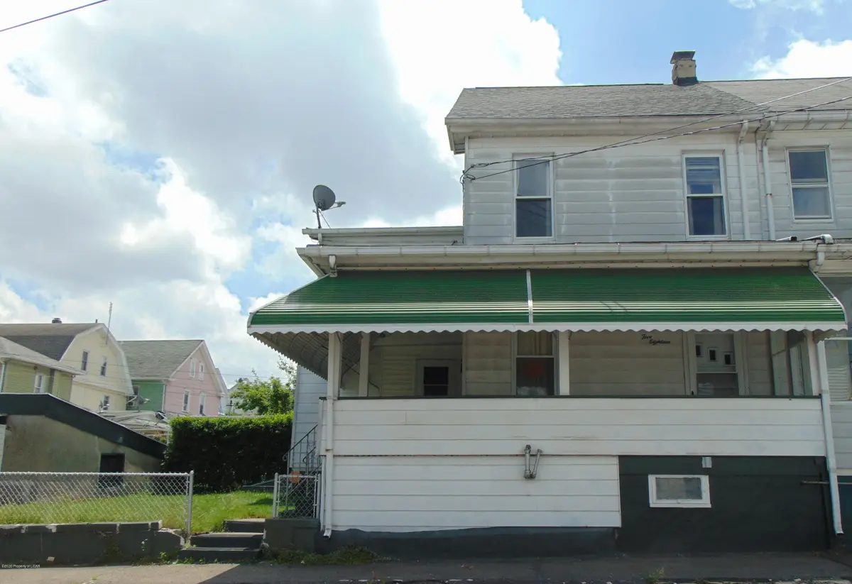 518 W 4th Street, Hazleton in Hazleton