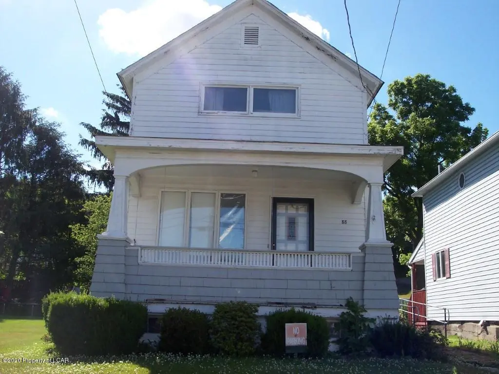 88 St. Mary Street, Plains in Plains