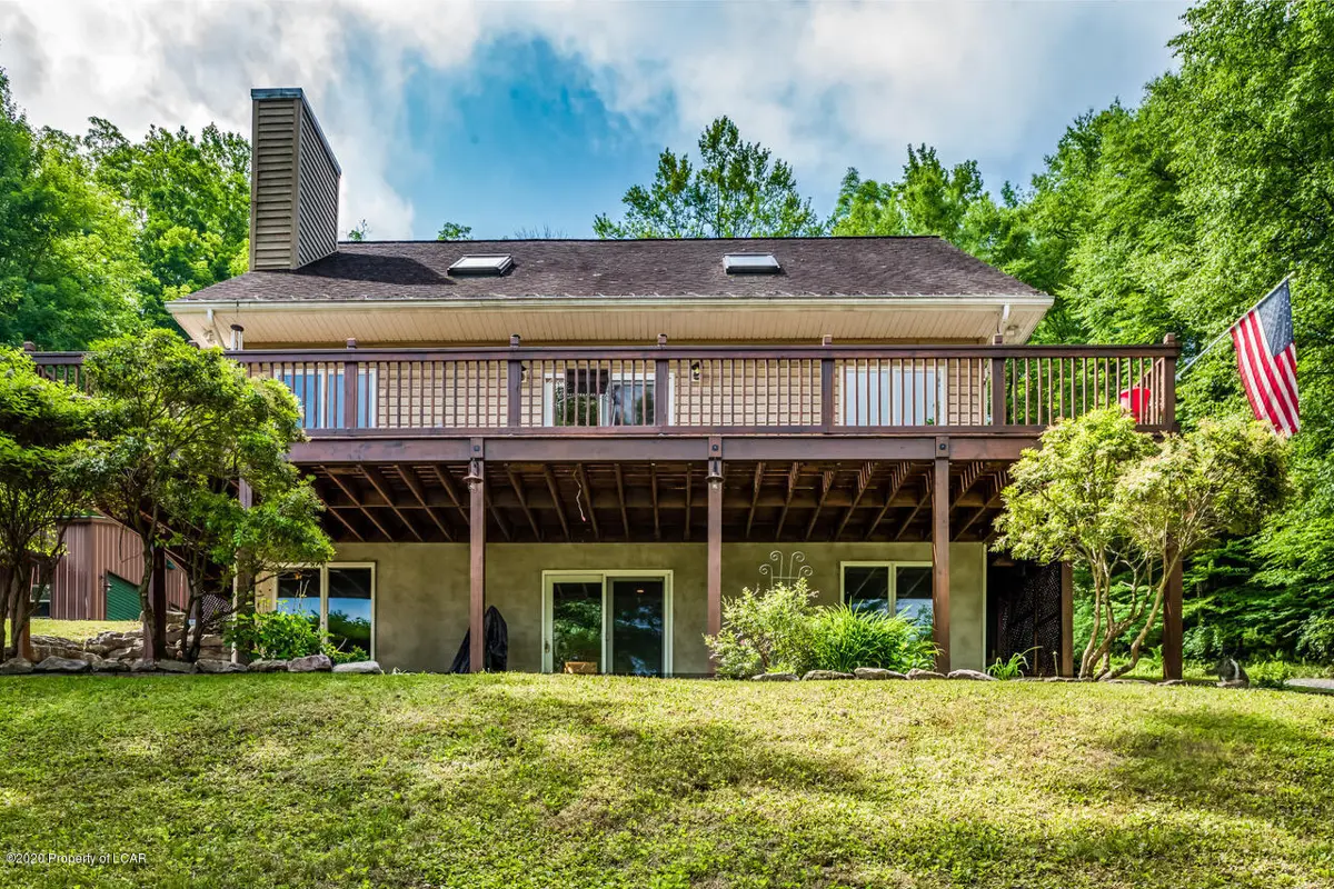 3141 Lakeside Drive, Harveys Lake in Harveys Lake