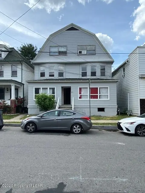 221 Barney Street, Wilkes-Barre in Wilkes-Barre