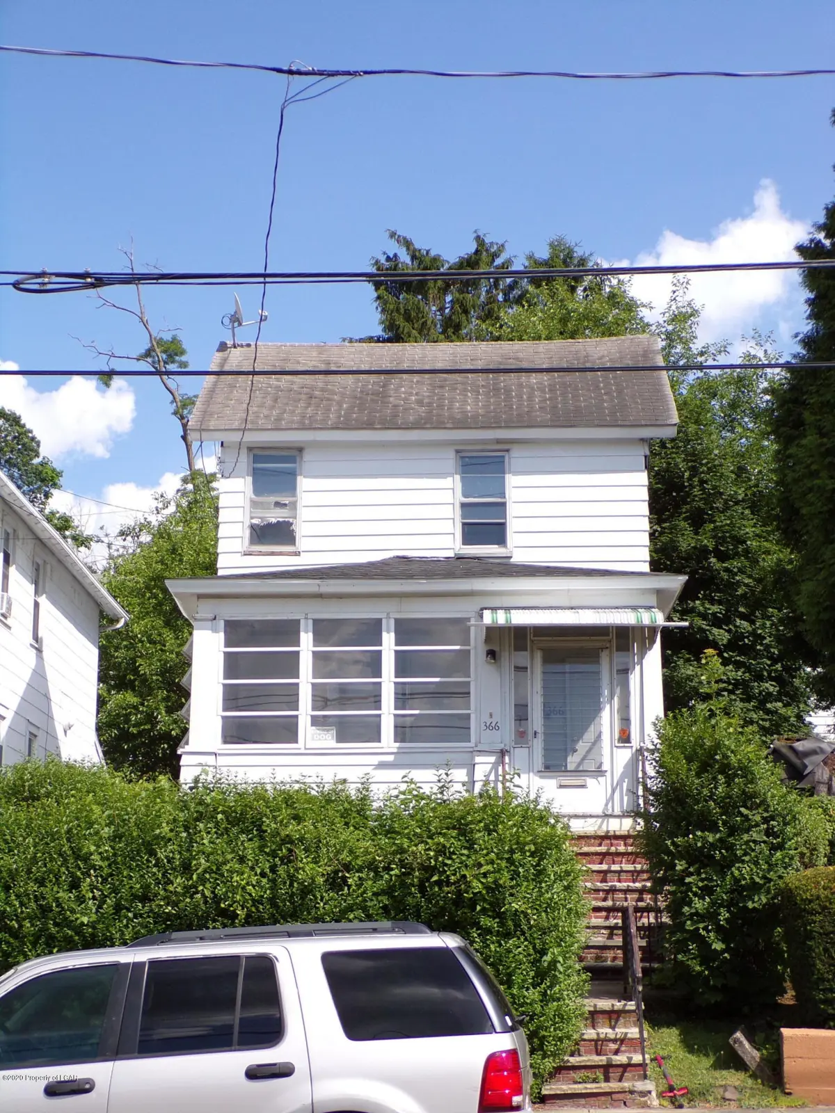 366 Park Avenue, Wilkes-Barre in Wilkes-Barre