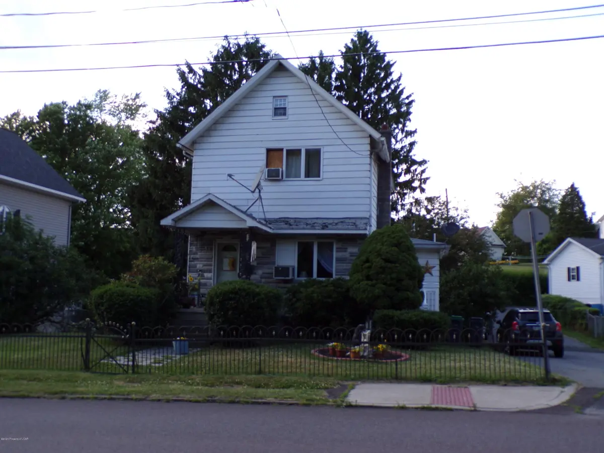 1252 Main Street, Jenkins Township in Jenkins Township