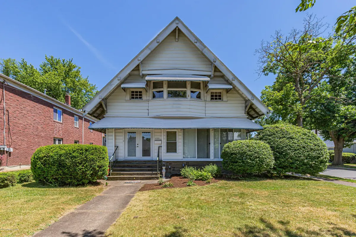 230 E Dorrance Street, Kingston in Kingston