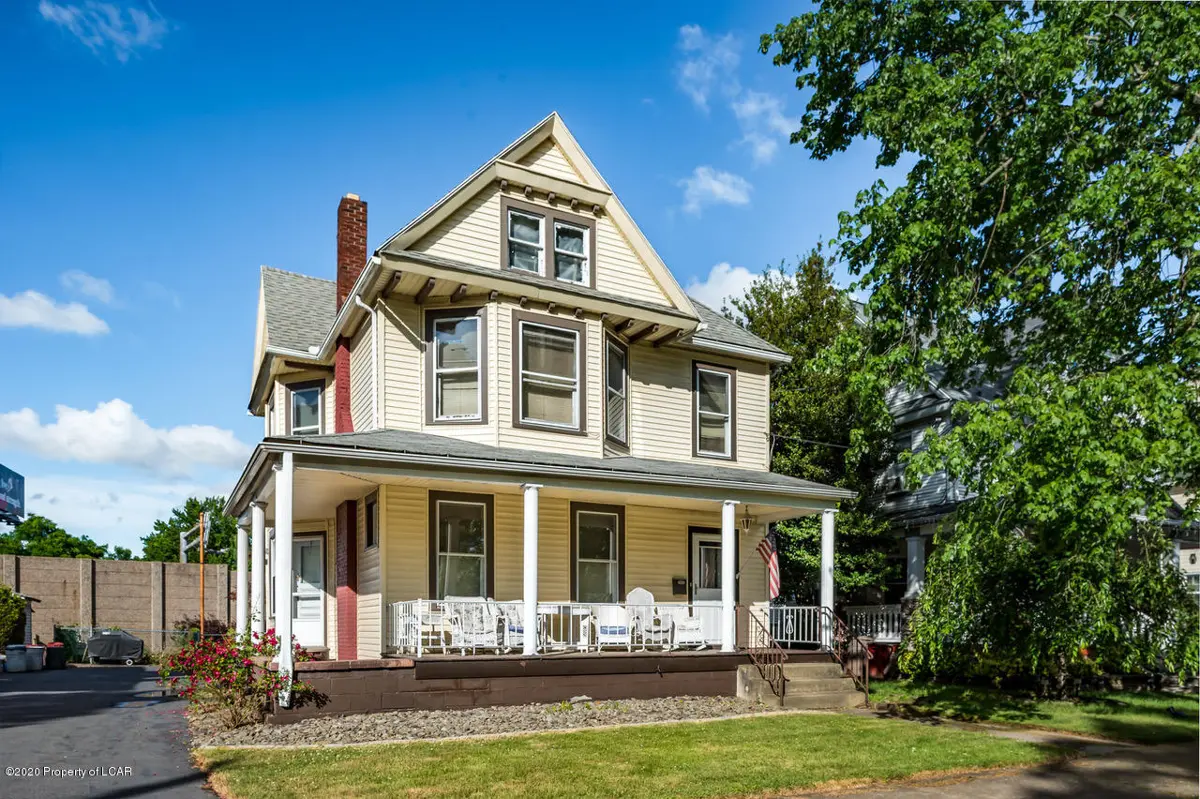 100 Park Place, Kingston in Kingston