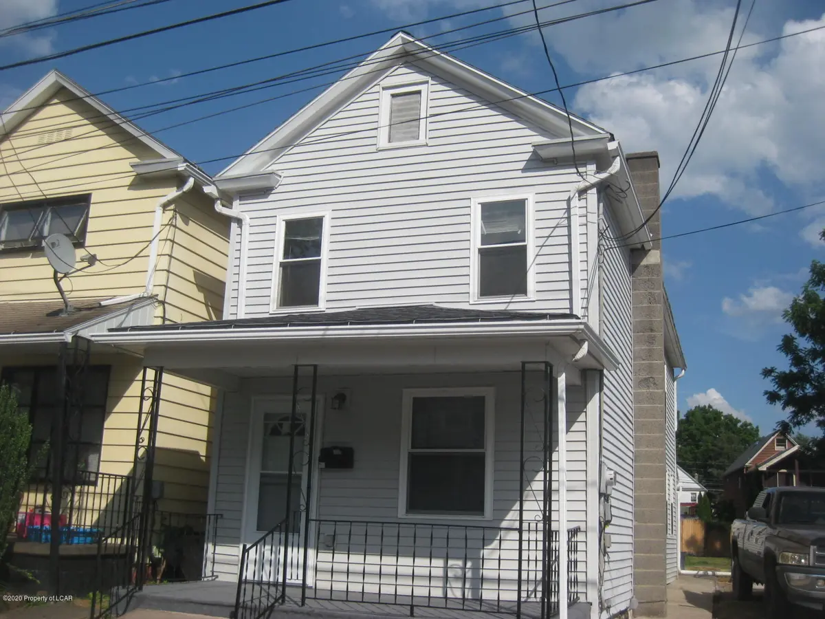 24 Spruce Street, Wilkes-Barre in Wilkes-Barre